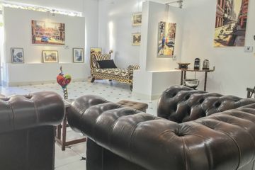 Rest van de wereld corporate event spaces Galerie Art Gallery image 3