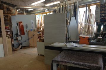 Hamburg Tischlerei   image 1