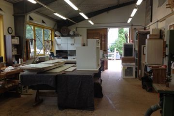 Hamburg Tischlerei   image 2