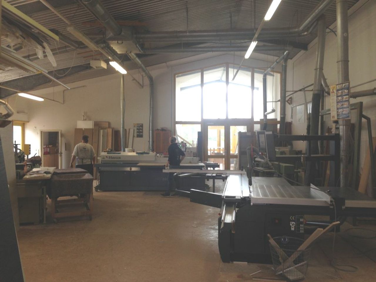 Hamburg Tischlerei   image 3