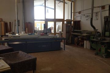 Hamburg Tischlerei   image 0