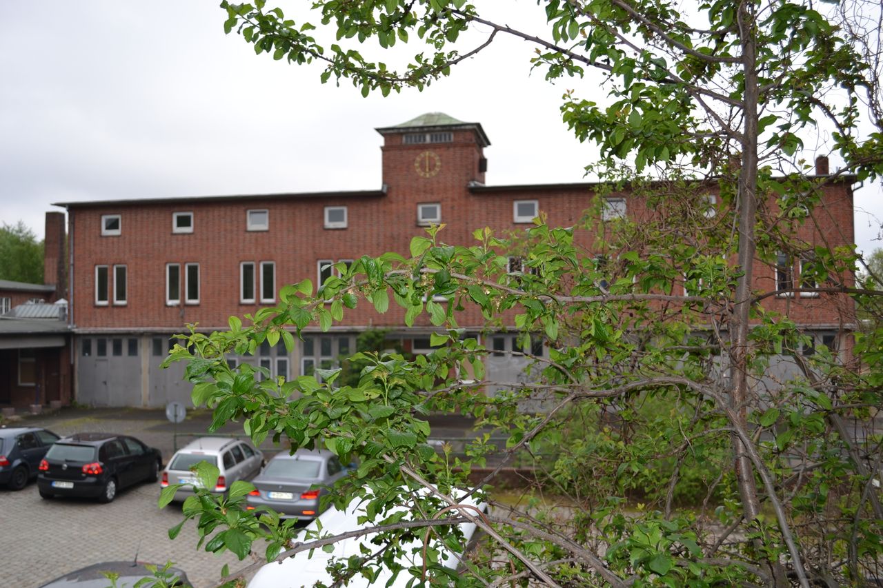 Hamburg seminar rooms Meeting room Seminar room image 9