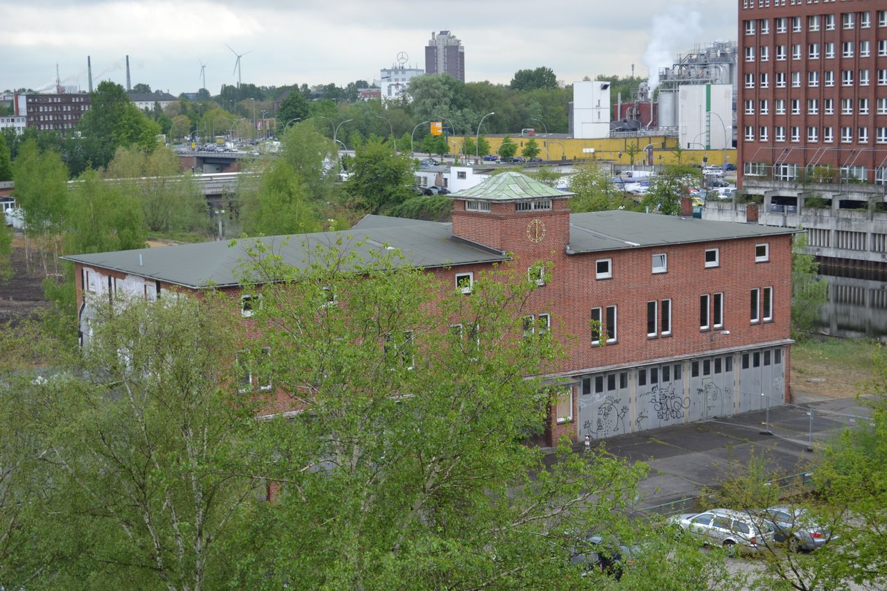 Hamburg seminar rooms Meeting room Seminar room image 10