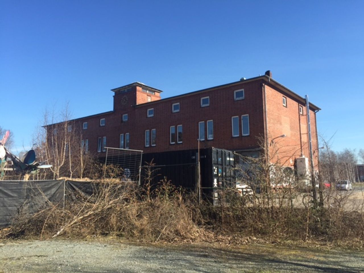 Hamburg seminar rooms Meeting room Seminar room image 11