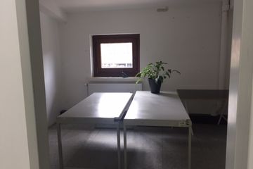 Hamburg seminar rooms Meeting room Seminar room image 2