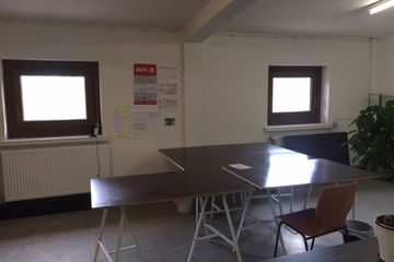 Hamburg seminar rooms Meeting room Seminar room image 4