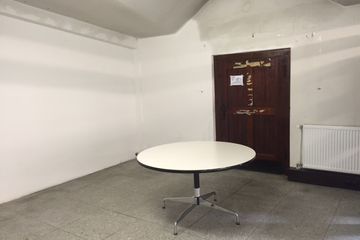 Hamburg seminar rooms Meeting room Seminar room image 6