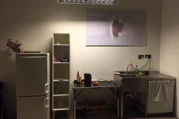 Hamburg seminar rooms Meeting room Seminar room image 7