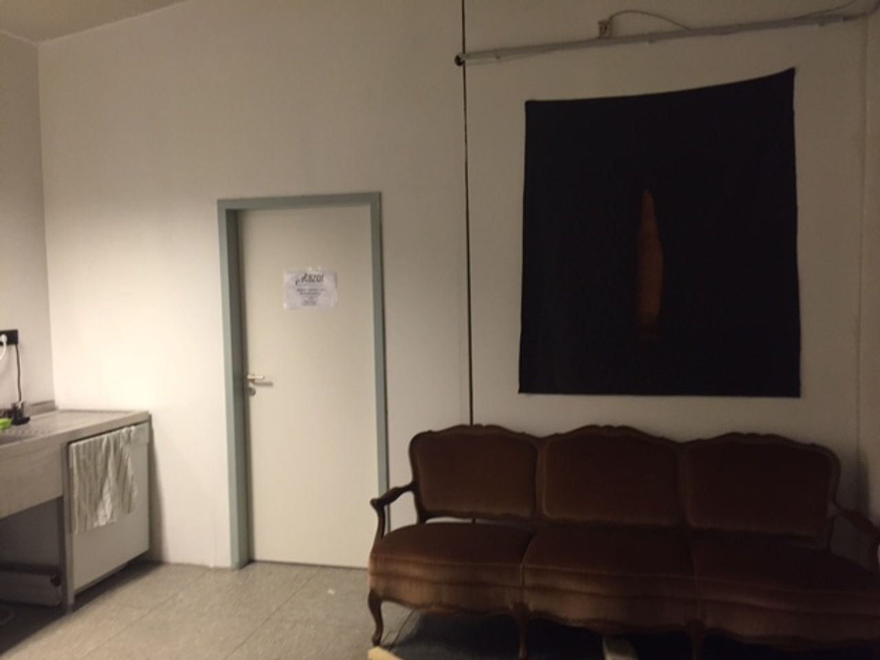 Hamburg seminar rooms Meeting room Seminar room image 8