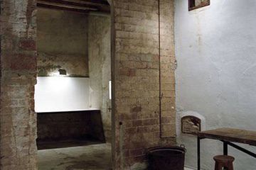 Barcelona corporate event spaces Historic venue Big and antique space image 2