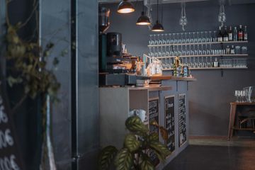 Dresden workshop spaces Coworking space Workshop Room image 4