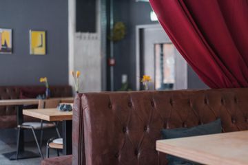 Dresden workshop spaces Coworking space Workshop Room image 3