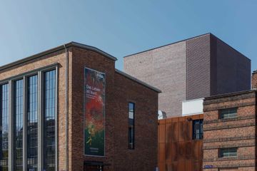 Dresden workshop spaces Coworking space Workshop Room image 5