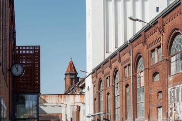 Dresden workshop spaces Coworking space Workshop Room image 6