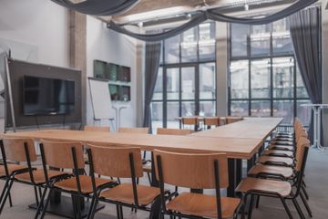 Dresden workshop spaces Coworking space Workshop Room image 1