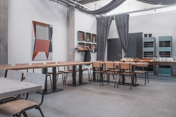 Dresden workshop spaces Coworking space Workshop Room image 2