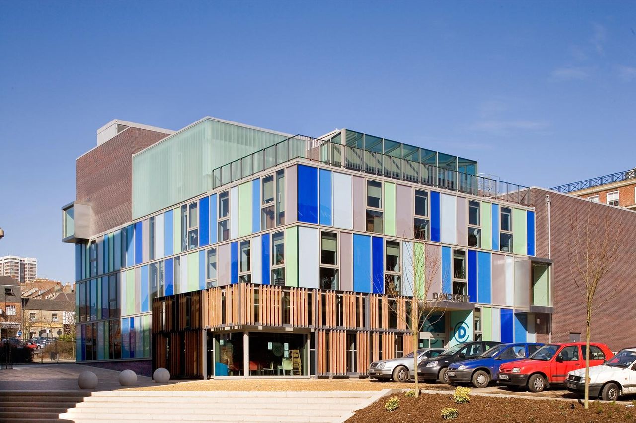 Newcastle upon Tyne  Werkruimte The Boardroom image 2