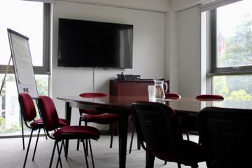 Newcastle upon Tyne Werkruimte The Boardroom image 1