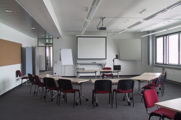 Nuremberg seminar rooms Vergaderruimte Seminar room (1) image 1