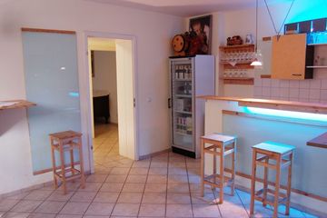 Leipzig training rooms Historisch gebouw Villa- Rosental - Mein Club image 4