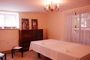 Leipzig training rooms Historisch gebouw Villa- Rosental - Mein Club image 3