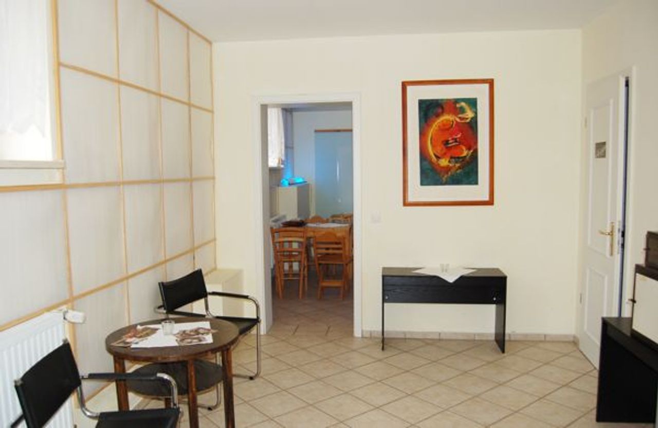 Leipzig training rooms Historisch gebouw Villa- Rosental - Mein Club image 5