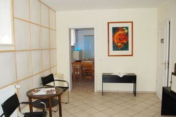 Leipzig training rooms Historisch gebouw Villa- Rosental - Mein Club image 5