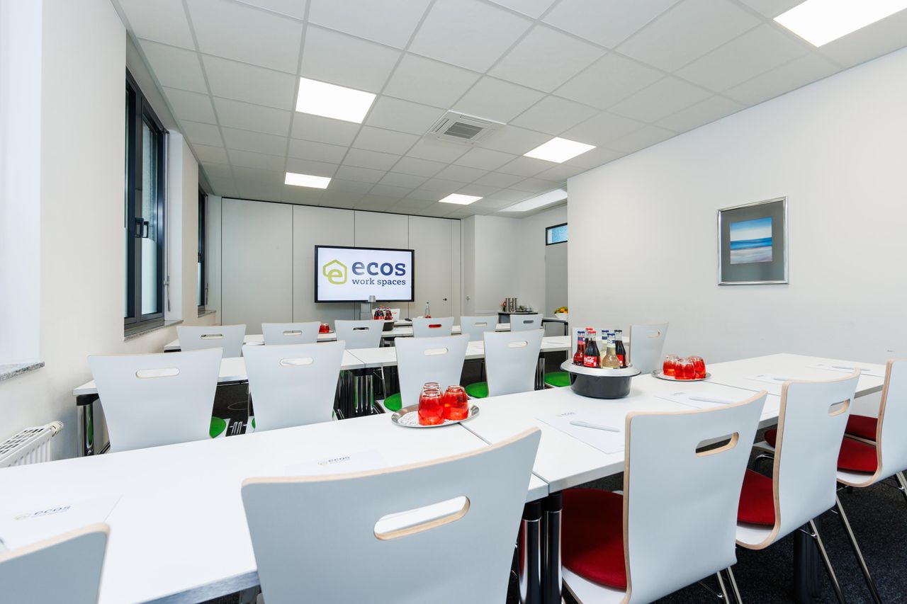 Munich Kreatives Meeting Training rooms Raum ROM für Austausch, Konferenz, Meeting, Versammlung, Seminar image 11