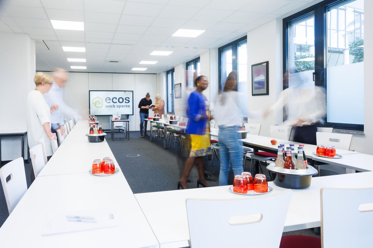 Munich Kreatives Meeting Training rooms Raum ROM für Austausch, Konferenz, Meeting, Versammlung, Seminar image 13