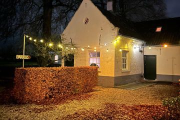 Nijmegen  Vergaderzalen De Kastanjekamer image 0