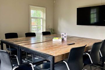 Nijmegen Meetingraum De Kastanjekamer image 2