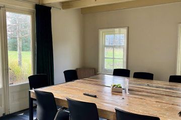 Nijmegen Meetingraum De Kastanjekamer image 3