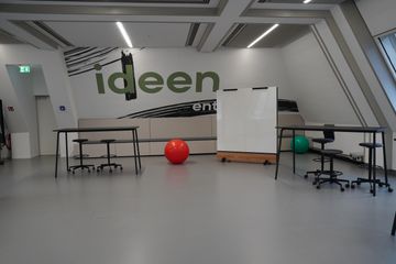 Stuttgart  Meeting rooms Event Room 