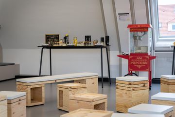 Stuttgart  Meeting rooms Event Room 