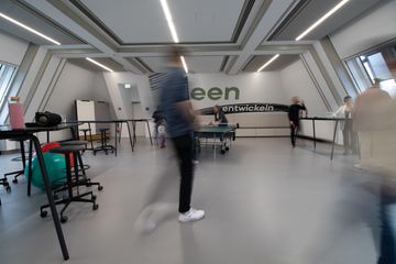 Stuttgart  Meeting rooms Event Room 