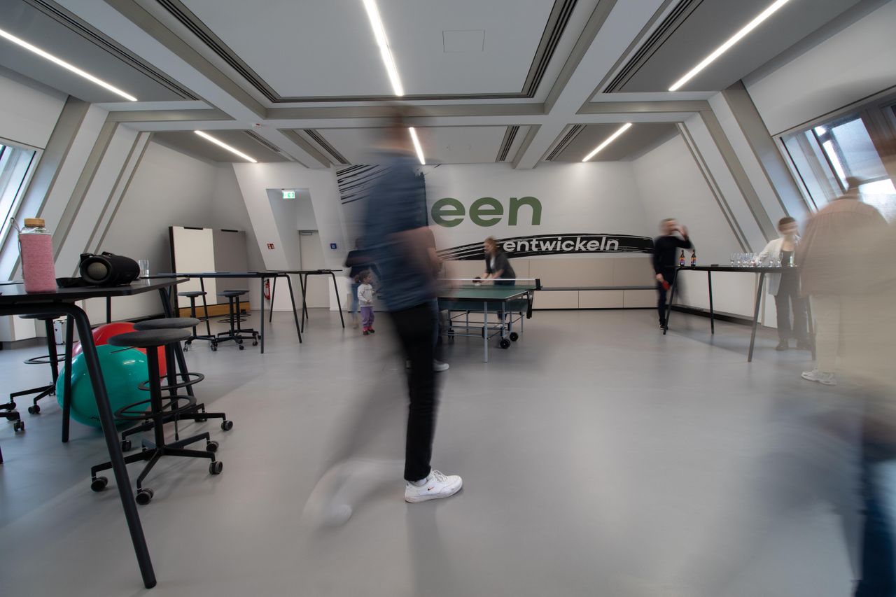 Stuttgart  Meeting rooms Event Room 