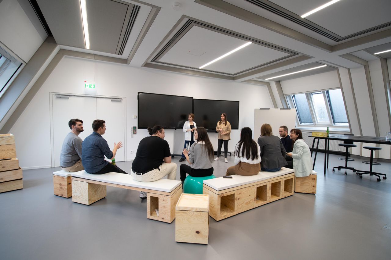 Stuttgart  Meeting rooms Event Room 