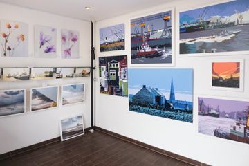 Hamburg Event Location Eventraum Hafencity Popup image 6