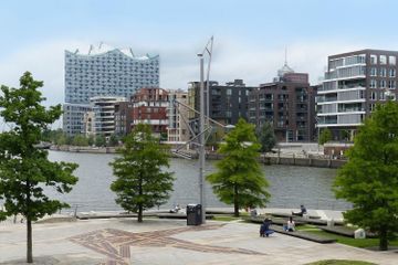 Hamburg Eventlocation Galerie Hafenbox image 8