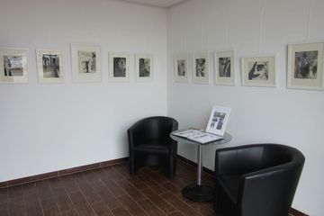 Hamburg Event Location Eventraum Hafencity Popup image 4