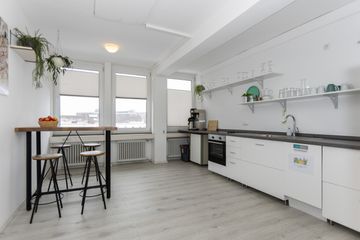 München Coworking Meetingräume Schulungsraum in Laim - SmartTogether image 6