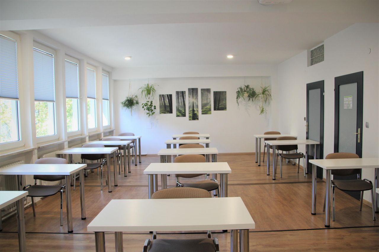 München Kunden-Meeting Meetingräume Schulungsraum in Laim - SmartTogether image 6