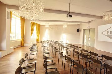 Amsterdam corporate event spaces Historisches Gebäude  image 1