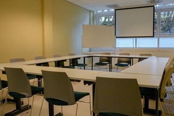 Rotterdam Presentatie Training rooms, workshop rooms and seminar rooms Een zaal tot 20 personen image 2