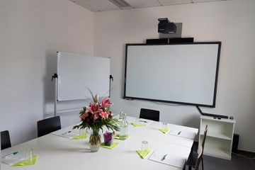 Berlin training rooms Meetingraum Raum C image 0