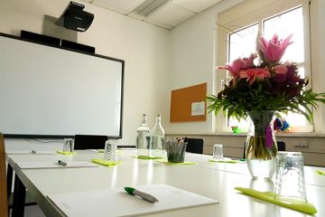 Berlin training rooms Meetingraum Raum C image 2