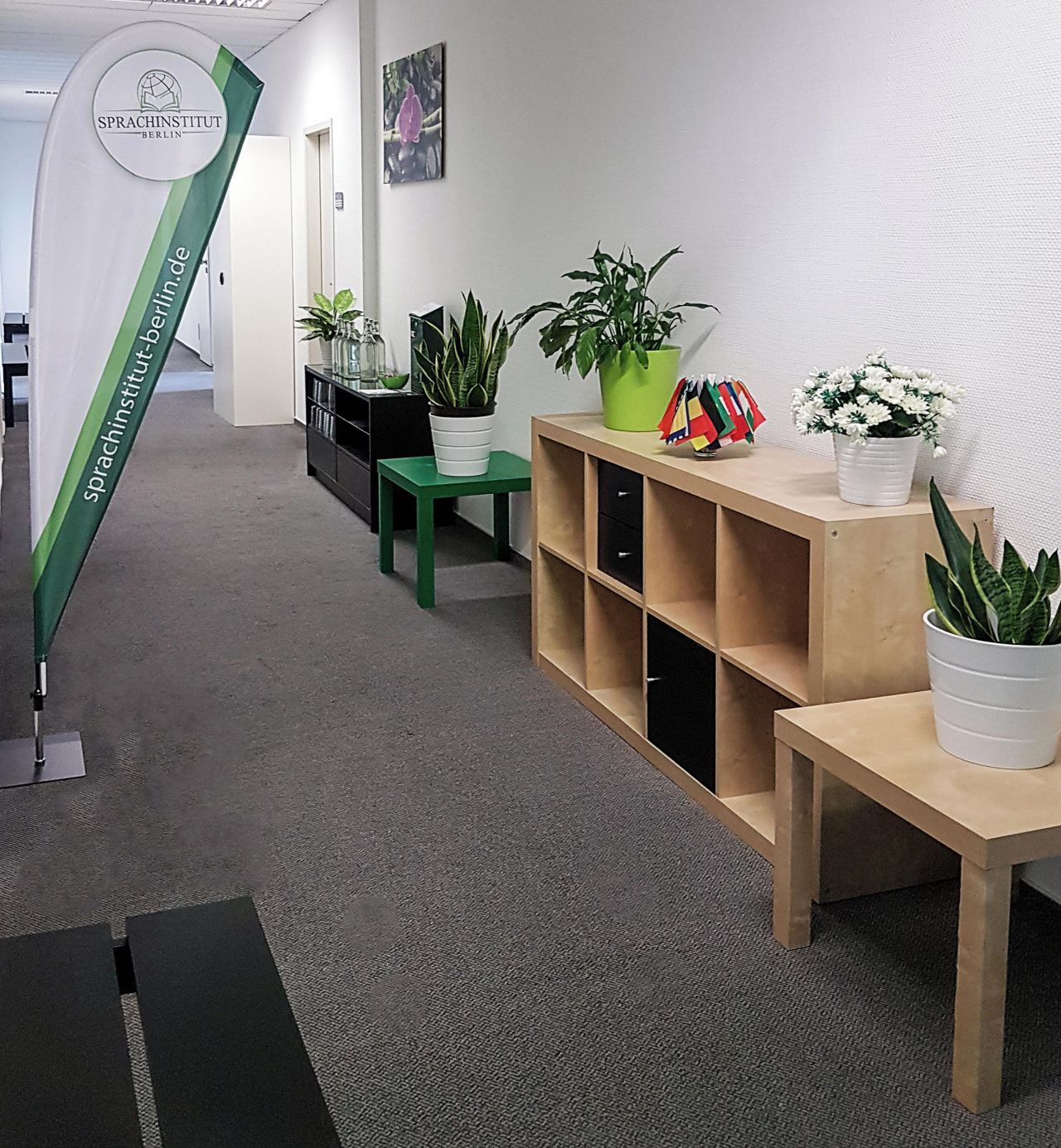 Berlin training rooms Meetingraum Raum C image 4