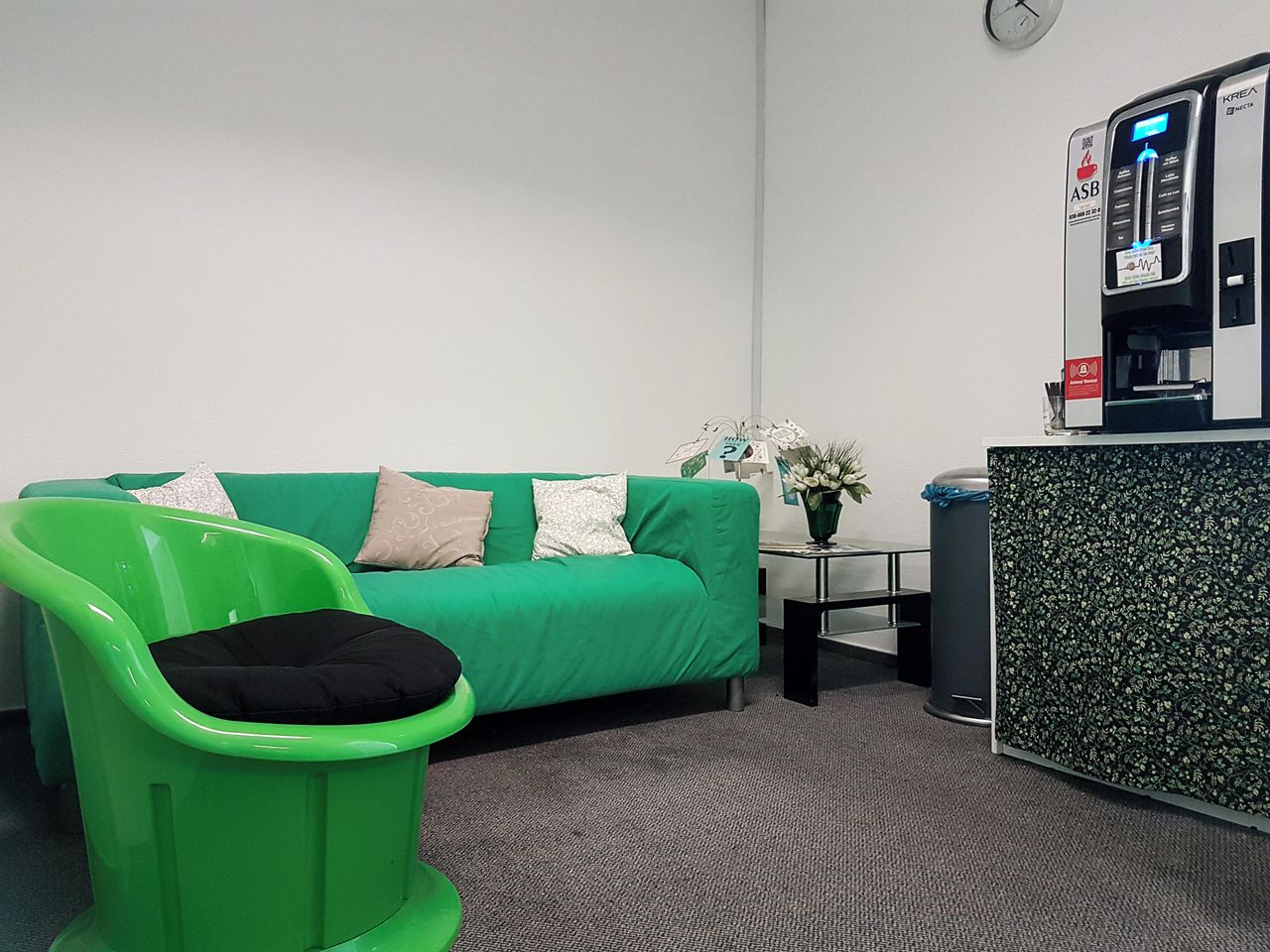 Berlin training rooms Meetingraum Raum C image 7