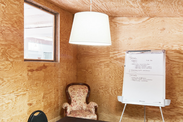 Barcelona workshop spaces Coworking space 2nd Floor Brain Room image 1