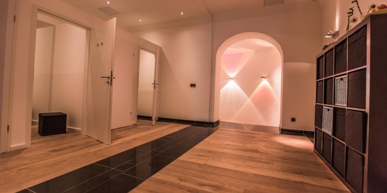 Düsseldorf workshop spaces Private residence Helvatia Sport image 4